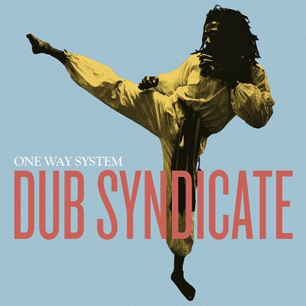 Dub Syndicate - One Way System |  Vinyl LP | Dub Syndicate - One Way System (2 LPs) | Records on Vinyl