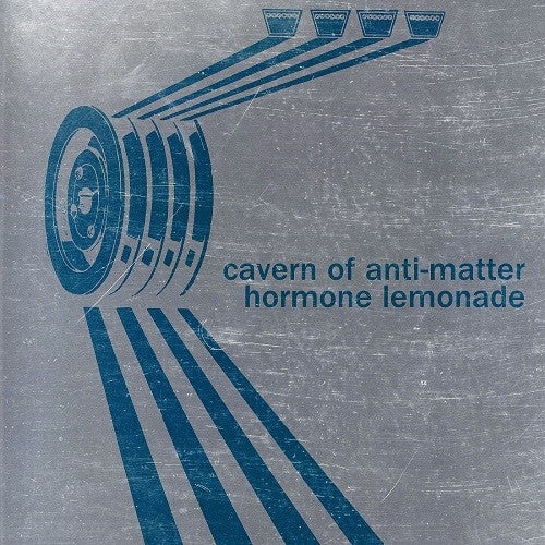  |  Vinyl LP | Cavern of Anti-Matter - Hormone Lemonade (2 LPs) | Records on Vinyl