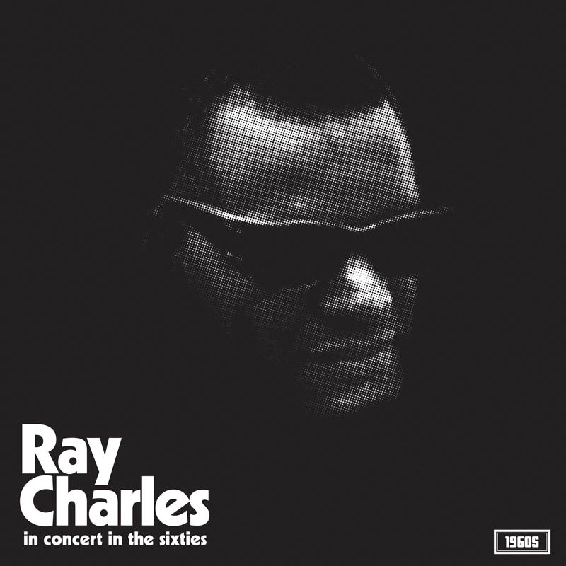  |  Vinyl LP | Ray Charles - In Concert In the Sixties (LP) | Records on Vinyl