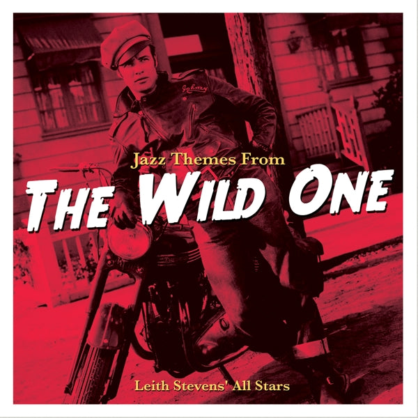  |  Vinyl LP | OST - Wild One (LP) | Records on Vinyl