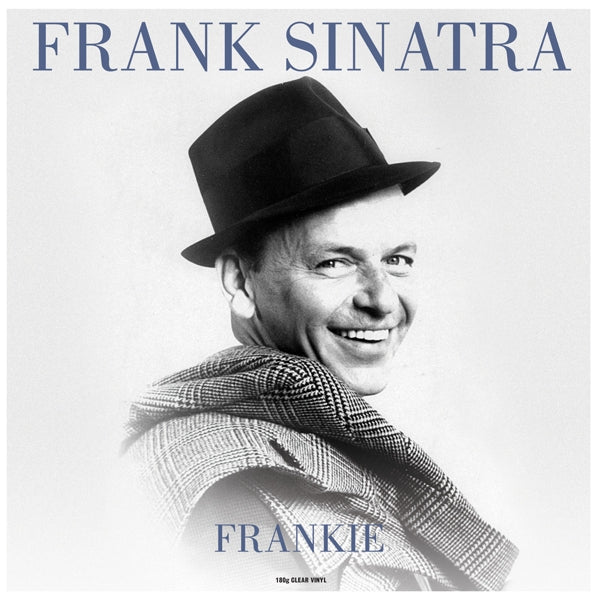  |  Vinyl LP | Frank Sinatra - Frankie (LP) | Records on Vinyl