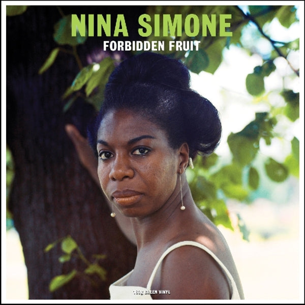 Nina Simone - Forbidden Fruit  |  Vinyl LP | Nina Simone - Forbidden Fruit  (LP) | Records on Vinyl