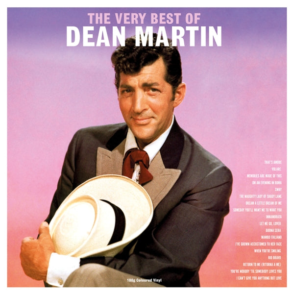  |  Vinyl LP | Dean Martin - Greatest Hits (LP) | Records on Vinyl