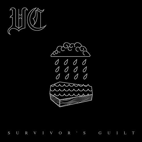Vinnie Caruana - Survivor's Guilt  |  Vinyl LP | Vinnie Caruana - Survivor's Guilt  (LP) | Records on Vinyl