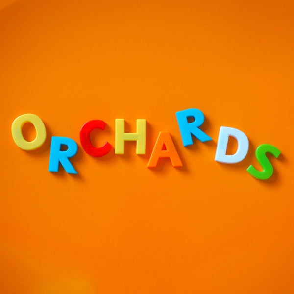  |  7" Single | Orchards - Young - Mature Me (Single) | Records on Vinyl