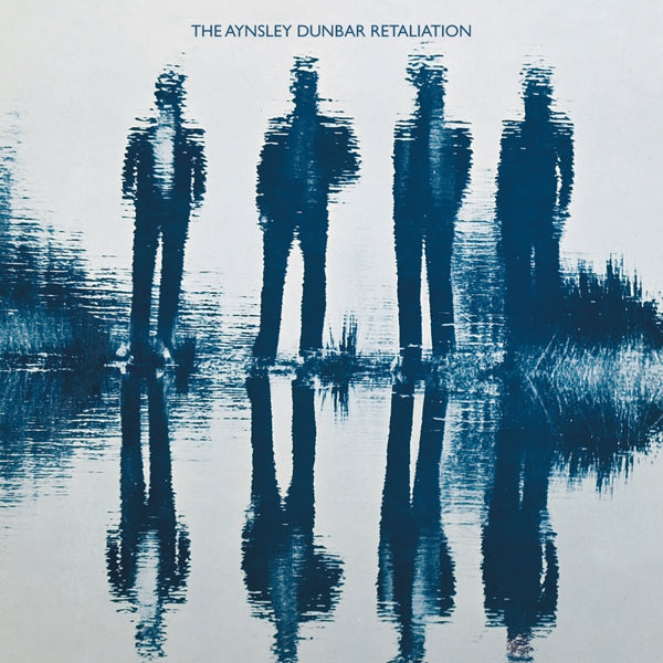  |  Vinyl LP | Aynsley Dunbar - Aynsley Dunbar Retaliation (LP) | Records on Vinyl