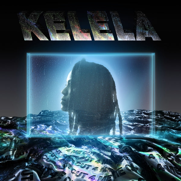 Kelela - Cut 4 Me  |  Vinyl LP | Kelela - Cut 4 Me  (3 LPs) | Records on Vinyl