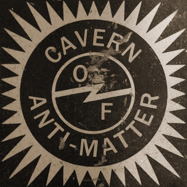 Cavern Of Anti - Void Beats/Invocation.. |  Vinyl LP | Cavern Of Anti - Void Beats/Invocation.. (3 LPs) | Records on Vinyl