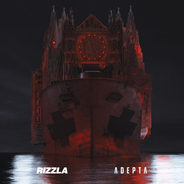 Rizzla - Adepta |  Vinyl LP | Rizzla - Adepta (LP) | Records on Vinyl