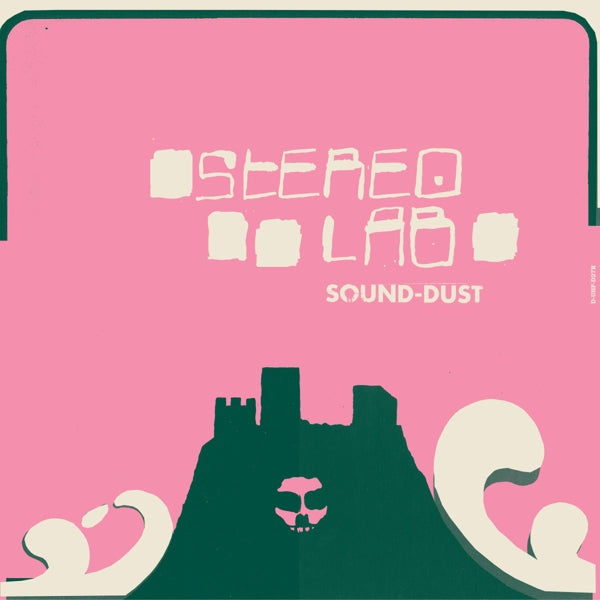 Stereolab - Sound Dust |  Vinyl LP | Stereolab - Sound Dust (3 LPs) | Records on Vinyl