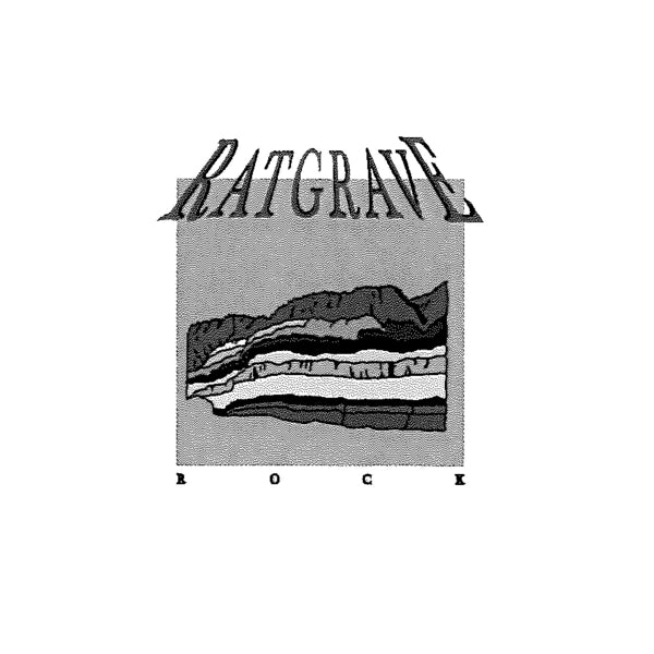  |  Vinyl LP | Ratgrave - Rock (LP) | Records on Vinyl