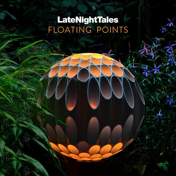 Floating Points - Late Night..  |  Vinyl LP | Floating Points - Late Night..  (2 LPs) | Records on Vinyl