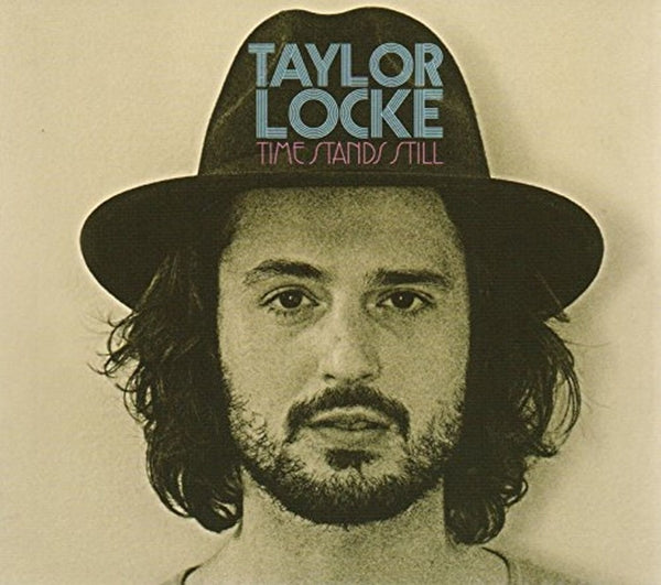 Taylor Locke - Time Stands Still |  Vinyl LP | Taylor Locke - Time Stands Still (LP) | Records on Vinyl