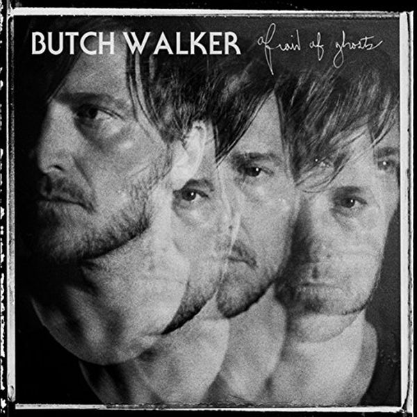 Butch Walker - Afraid Of Ghosts |  Vinyl LP | Butch Walker - Afraid Of Ghosts (LP) | Records on Vinyl