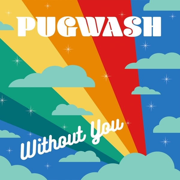  |  7" Single | Pugwash - Without You (Single) | Records on Vinyl