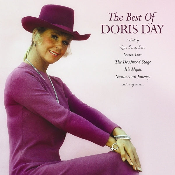  |  Vinyl LP | Doris Day - Best of (LP) | Records on Vinyl