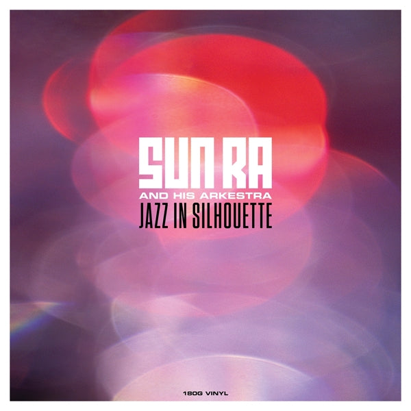  |  Vinyl LP | Sun Ra and His Arkestra - Jazz In Silhouette (LP) | Records on Vinyl