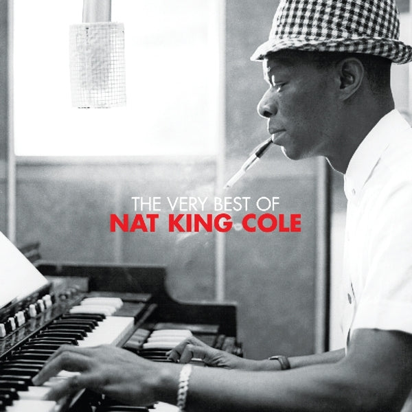  |  Vinyl LP | Nat King Cole - Very Best of (2 LPs) | Records on Vinyl