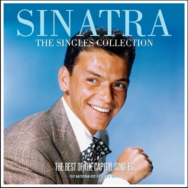 Frank Sinatra - Singles..  |  Vinyl LP | Frank Sinatra - Singles Collection (3 LPs) | Records on Vinyl