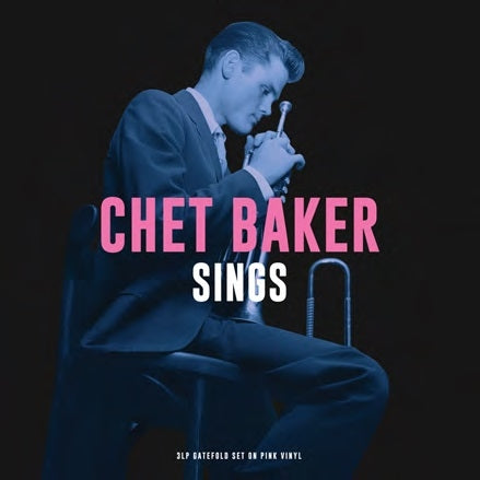  |  Vinyl LP | Chet Baker - Sings (3 LPs) | Records on Vinyl