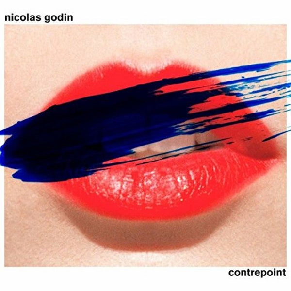 Nicolas Godin - Contrepoint |  Vinyl LP | Nicolas Godin - Contrepoint (LP) | Records on Vinyl