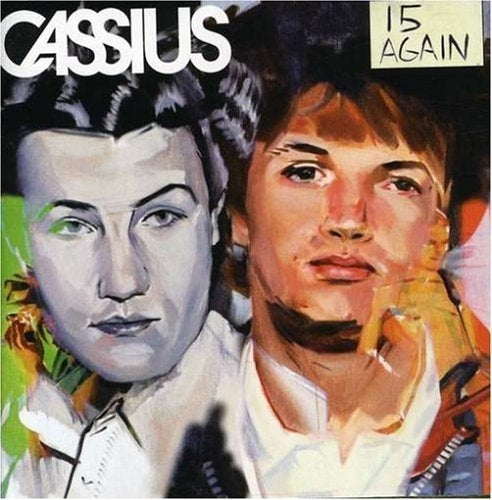  |  Vinyl LP | Cassius - 15 Again (3 LPs) | Records on Vinyl