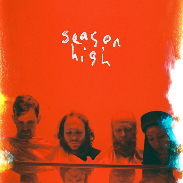 Little Dragon - Season High |  Vinyl LP | Little Dragon - Season High (LP) | Records on Vinyl