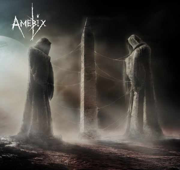 |  Vinyl LP | Amebix - Monolith.. the Power Remains (LP) | Records on Vinyl