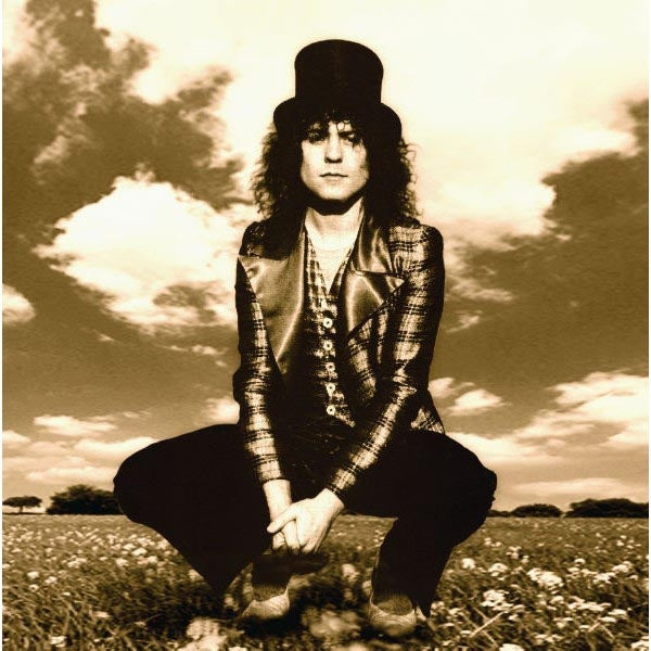 Marc Bolan - Skycloaked Lord |  Vinyl LP | Marc Bolan - Skycloaked Lord (LP) | Records on Vinyl
