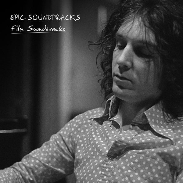 Epic Soundtracks - Film Soundtracks  |  Vinyl LP | Epic Soundtracks - Film Soundtracks  (2 LPs) | Records on Vinyl