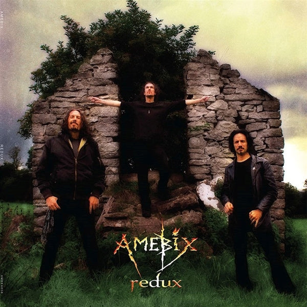  |  12" Single | Amebix - Redux (Single) | Records on Vinyl
