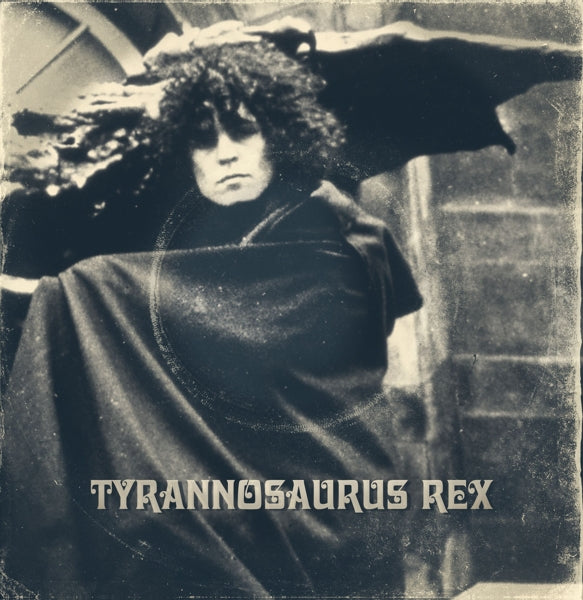Tyrannosaurus Rex - Extended Play  |  7" Single | Tyrannosaurus Rex - Extended Play  (7" Single) | Records on Vinyl