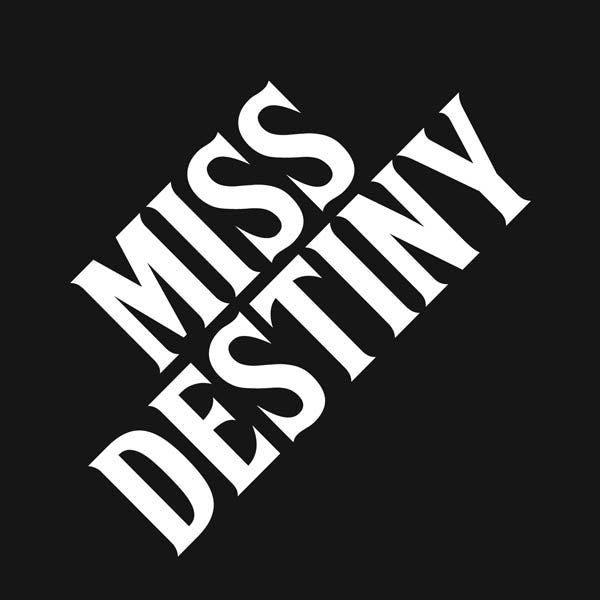 Miss Destiny - Miss Destiny |  Vinyl LP | Miss Destiny - Miss Destiny (LP) | Records on Vinyl