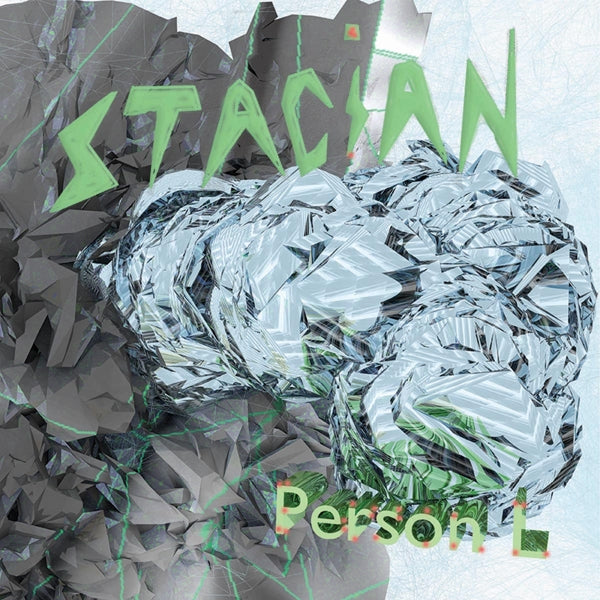 Stacian - Person L |  Vinyl LP | Stacian - Person L (LP) | Records on Vinyl