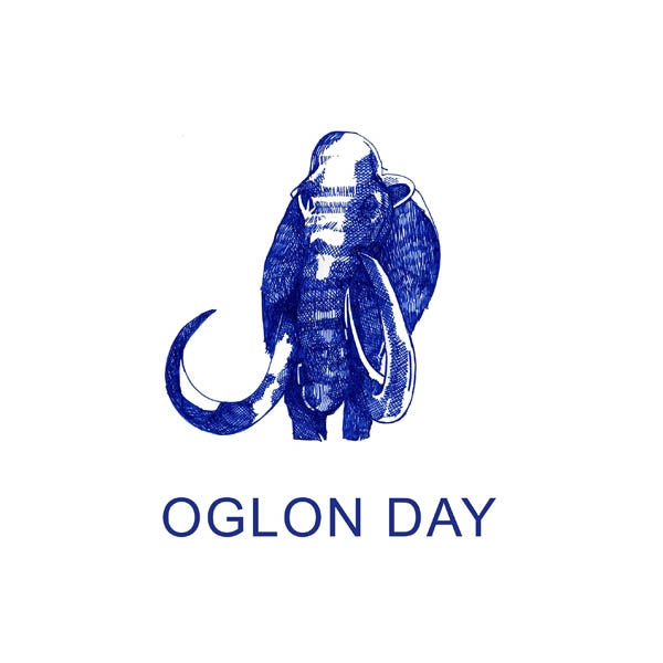 Oren Amharchi - Oglon Day |  Vinyl LP | Oren Amharchi - Oglon Day (LP) | Records on Vinyl