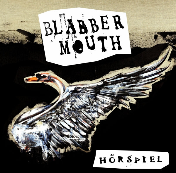 Blabbermouth - Horspiel |  Vinyl LP | Blabbermouth - Horspiel (LP) | Records on Vinyl