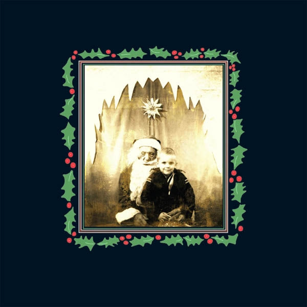  |  12" Single | Big Stick - Sauced Up Santa (Single) | Records on Vinyl