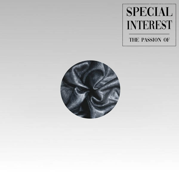  |  Vinyl LP | Special Interest - Passion of (LP) | Records on Vinyl