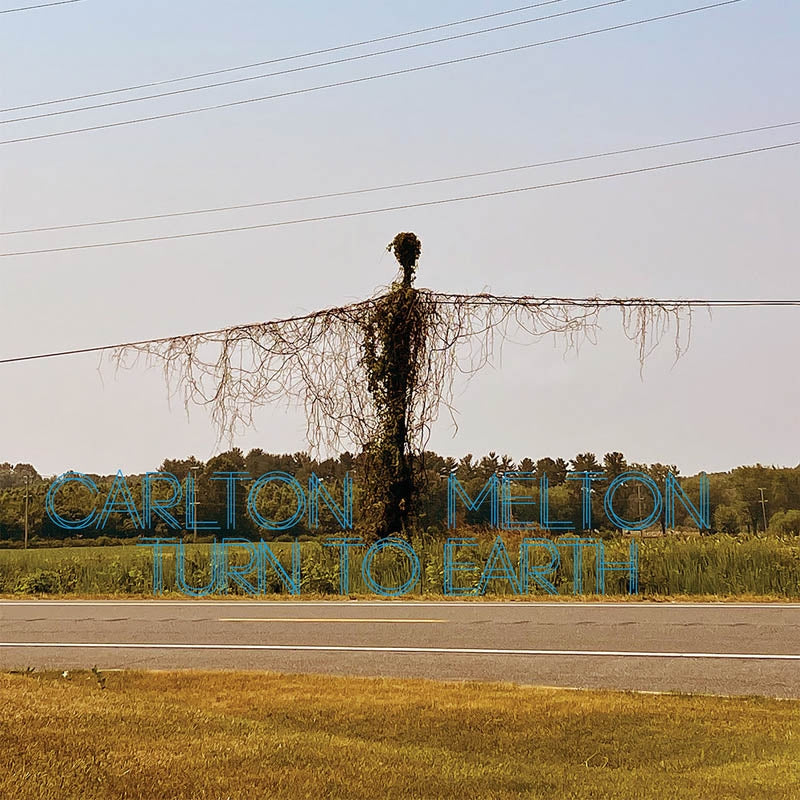  |  Vinyl LP | Carlton Melton - Turn To Earth (2 LPs) | Records on Vinyl