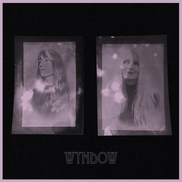 Wyndow - Wyndow |  Vinyl LP | Wyndow - Wyndow (LP) | Records on Vinyl