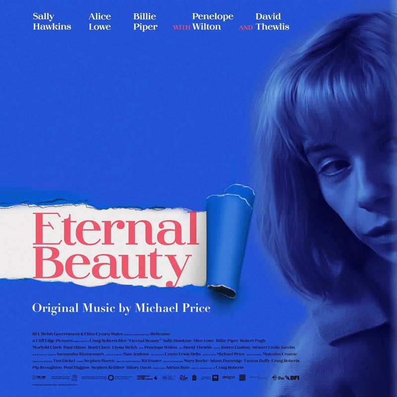 Ost - Eternal Beauty |  Vinyl LP | Ost - Eternal Beauty (LP) | Records on Vinyl