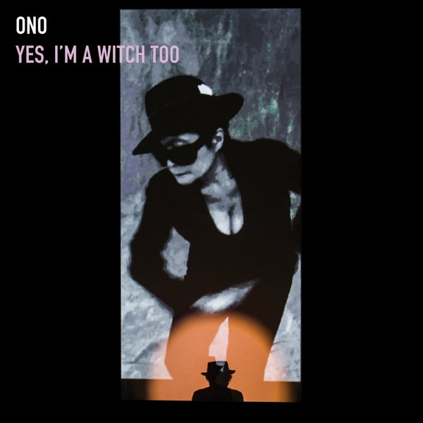 Yoko Ono - Yes I'm A Witch Too |  Vinyl LP | Yoko Ono - Yes I'm A Witch Too (2 LPs) | Records on Vinyl