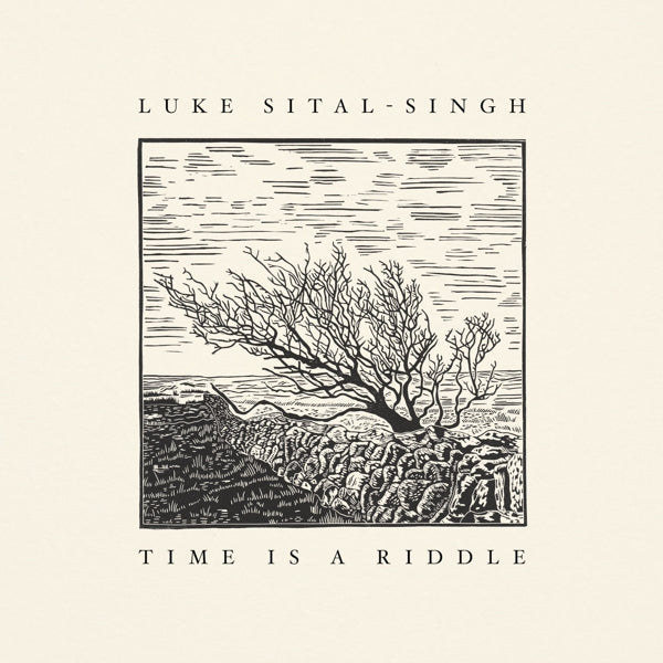 Sital - Time Is A..  |  Vinyl LP | Sital - Time Is A..  (LP) | Records on Vinyl