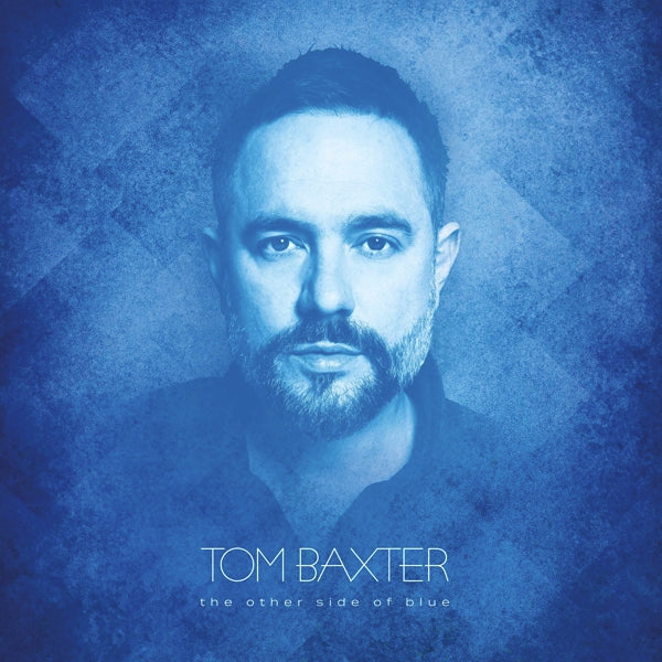  |  Vinyl LP | Tom Baxter - Other Side of Blue (LP) | Records on Vinyl