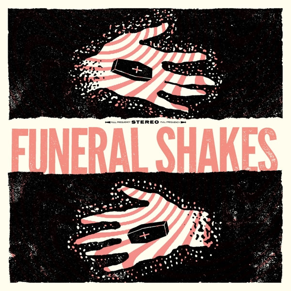 Funeral Shakes - Funeral Shakes  |  Vinyl LP | Funeral Shakes - Funeral Shakes  (LP) | Records on Vinyl