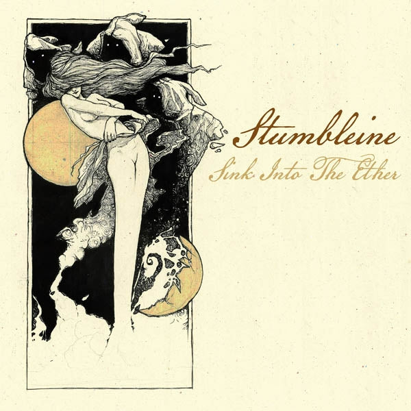 Stumbleine - Sink Into The Ether |  Vinyl LP | Stumbleine - Sink Into The Ether (LP) | Records on Vinyl