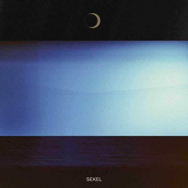 Sekel - Sekel |  Vinyl LP | Sekel - Sekel (LP) | Records on Vinyl