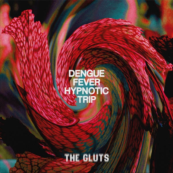 Gluts - Dengue Fever Hypnotic.. |  Vinyl LP | Gluts - Dengue Fever Hypnotic.. (LP) | Records on Vinyl