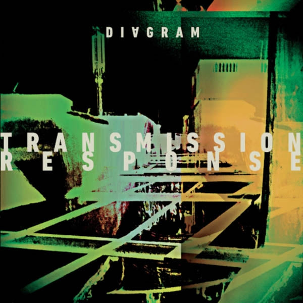 Diagram - Transmission Response |  Vinyl LP | Diagram - Transmission Response (LP) | Records on Vinyl