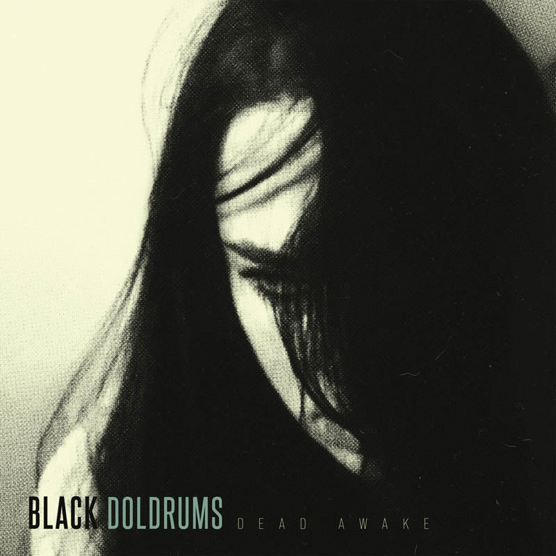  |  Vinyl LP | Black Doldrums - Dead Awake (LP) | Records on Vinyl